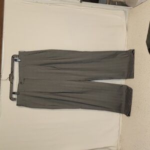 George Mens Trousers Slacks Dress Pants Size W34 L29
